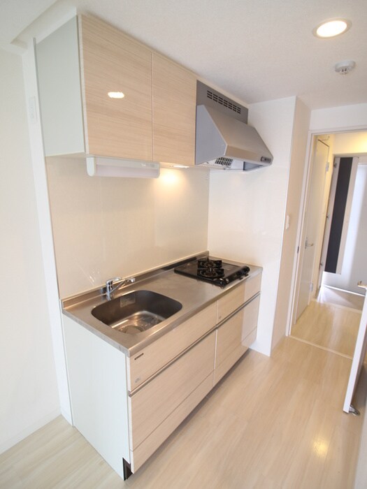 物件内観写真7　(キッチン)