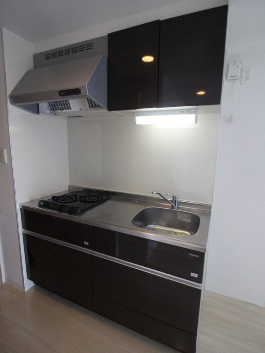 物件内観写真7　(キッチン)