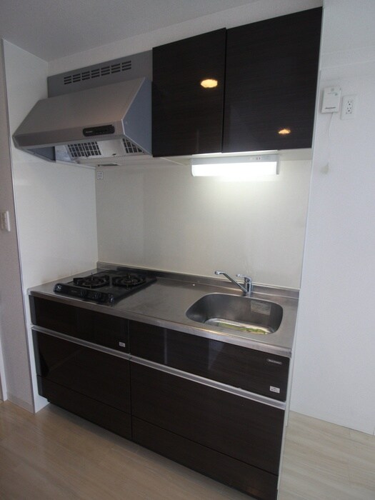 物件内観写真7　(キッチン)