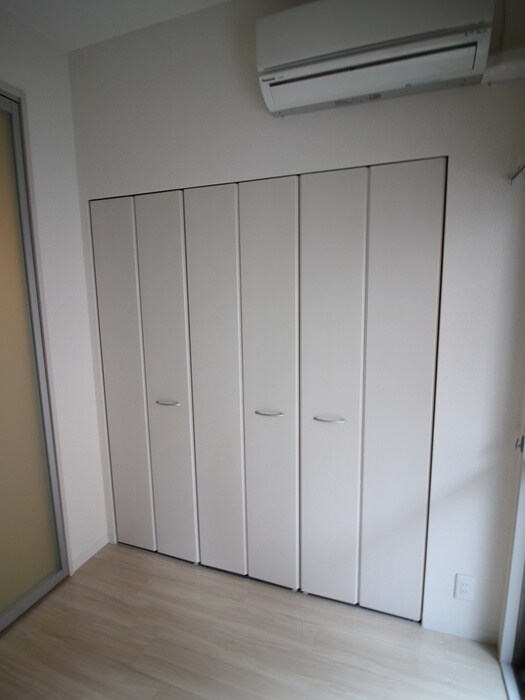 物件内観写真9　(収納)