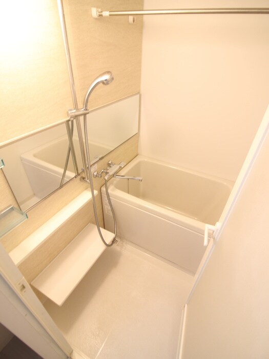 物件内観写真10　(バス／シャワールーム等)