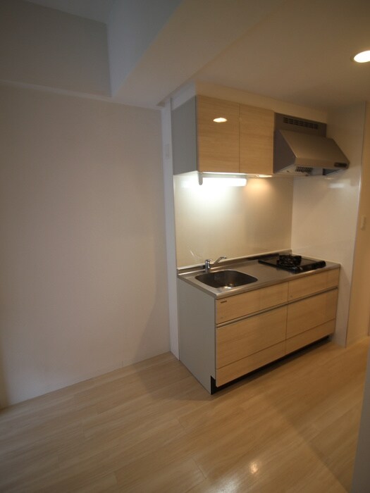 物件内観写真13　(キッチン)