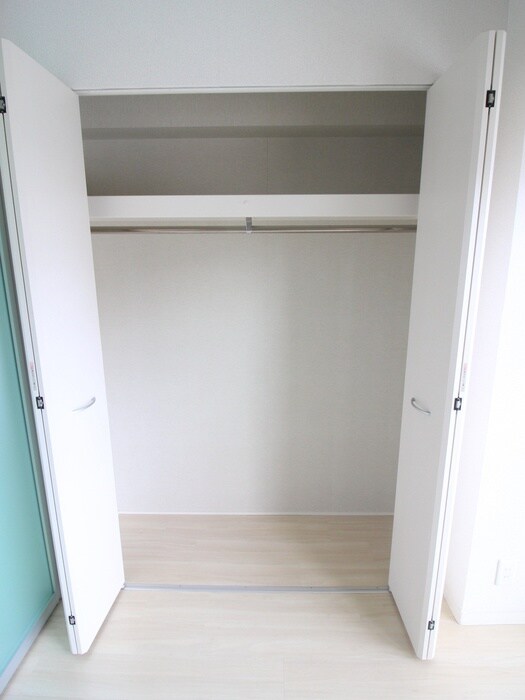 物件内観写真16　(収納)