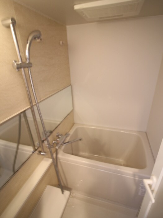 物件内観写真18　(バス／シャワールーム等)