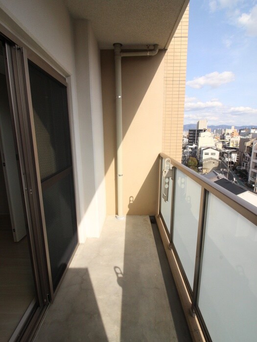 物件内観写真19　(ベランダ・バルコニー)