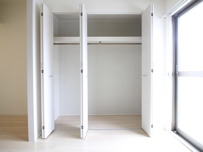 物件内観写真20　(収納)