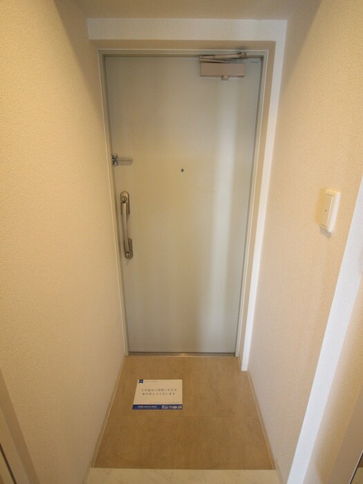 物件内観写真20　(玄関)