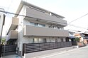 セジュール西京極