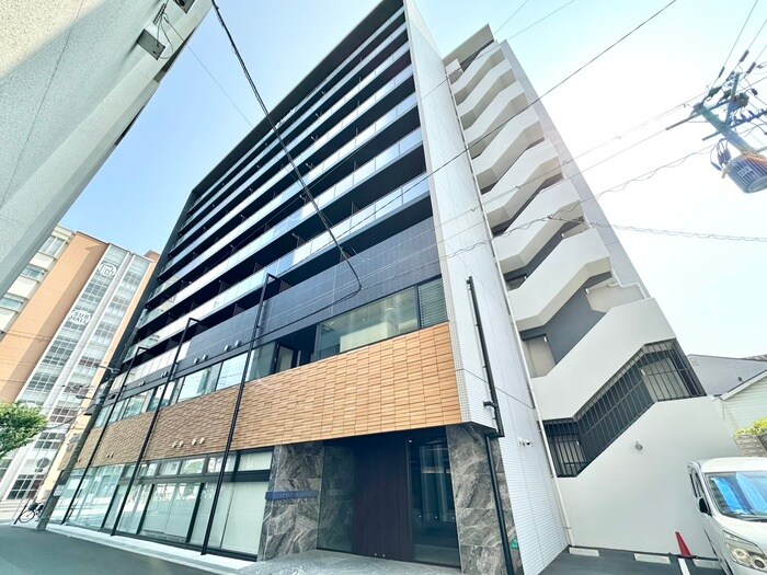 物件外観写真3　(外観写真)