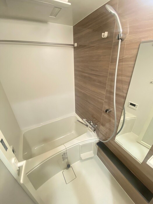 物件内観写真11　(バス／シャワールーム等)