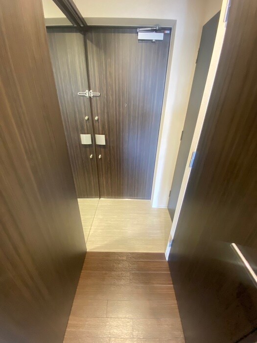 物件内観写真20　(廊下)