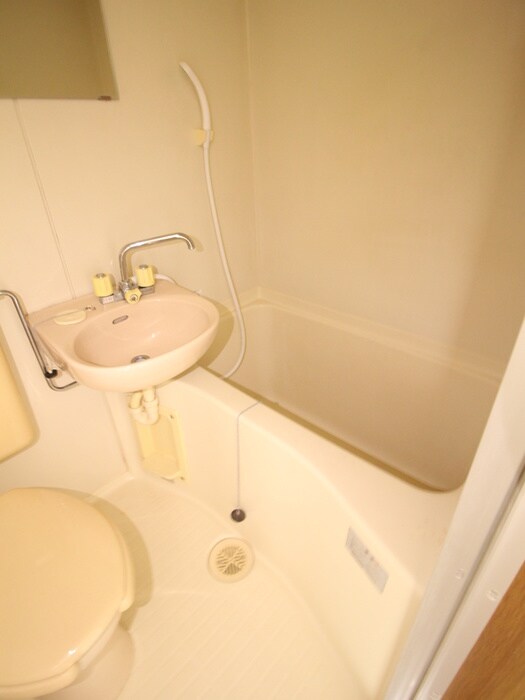 物件内観写真6　(バス／シャワールーム等)