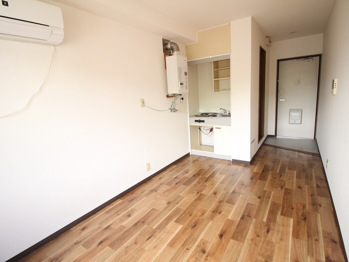 物件内観写真13　(居室)