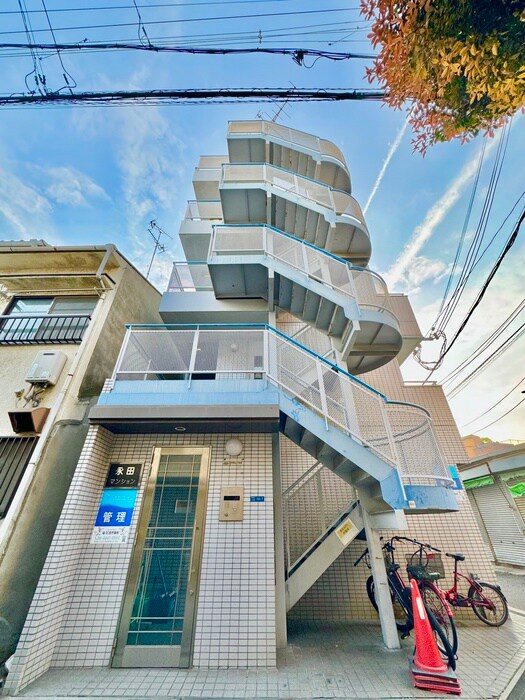 物件外観写真3　(外観写真)