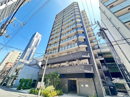 ｴｽﾃﾑｺｰﾄ堺筋本町(901)外観写真
