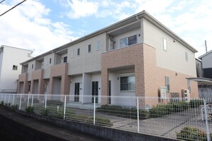 ポルタ　ヴェルデ外観写真