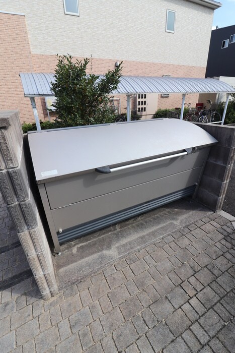 物件外観写真6　(建物設備)