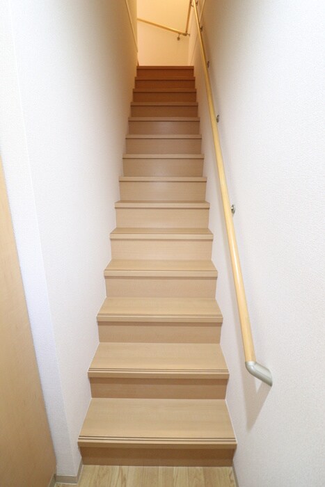 物件内観写真18　(廊下)