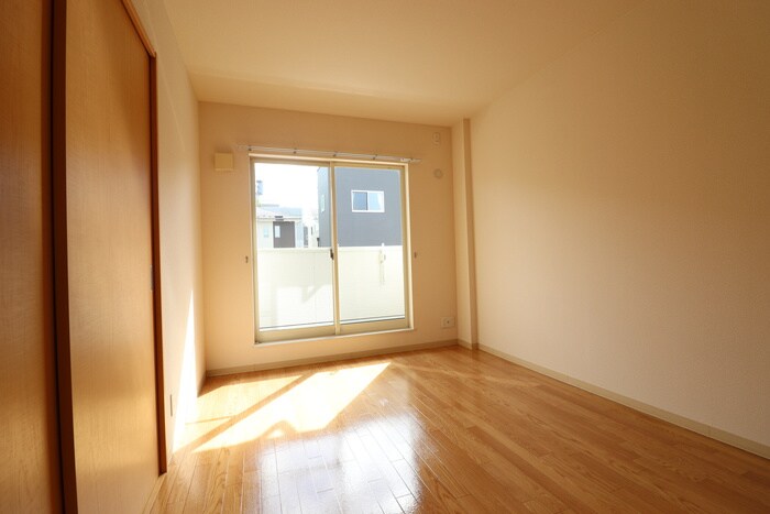 物件内観写真20　(居室)