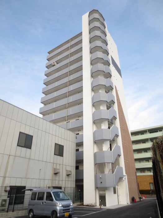 物件外観写真2　(建物設備)