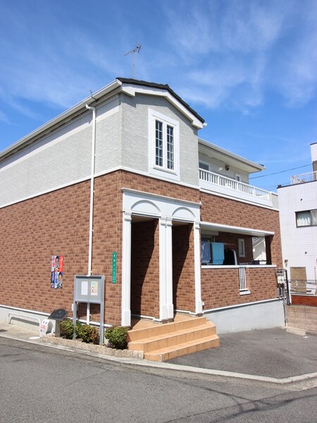 フォセット外観写真