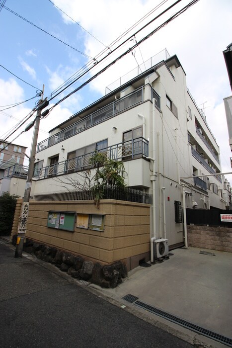 物件外観写真3　(外観写真)