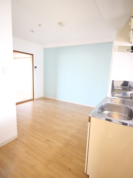 物件内観写真10　(キッチン)