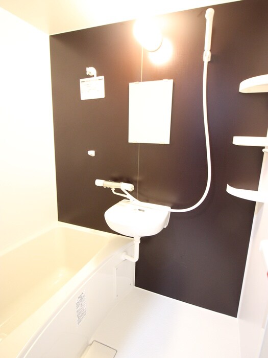 物件内観写真15　(バス／シャワールーム等)