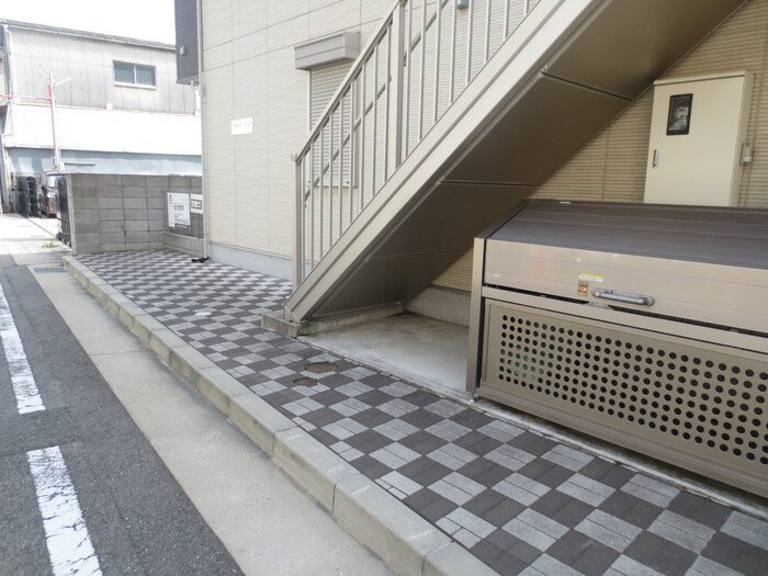 物件外観写真4　(周辺環境)