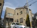 緑地公園戸建