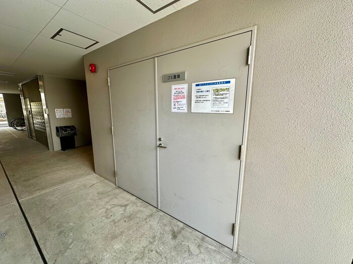 物件外観写真3　(建物設備)