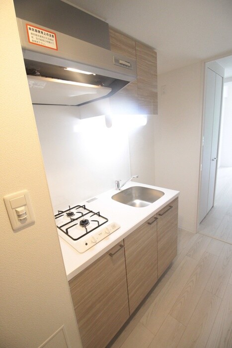 物件内観写真13　(キッチン)