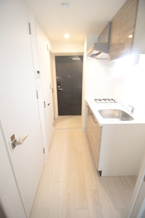 物件内観写真20　(廊下)