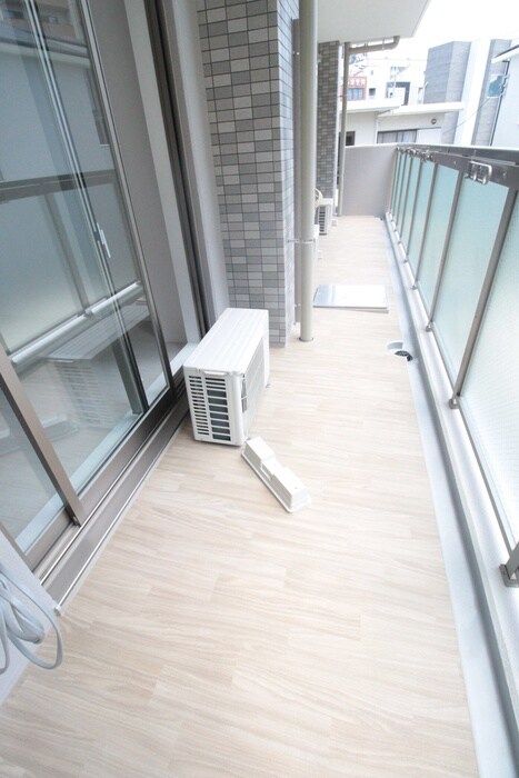 物件内観写真21　(ベランダ・バルコニー)