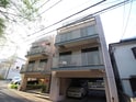 ハイライフひばりヶ丘