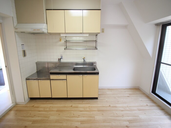 物件内観写真7　(キッチン)