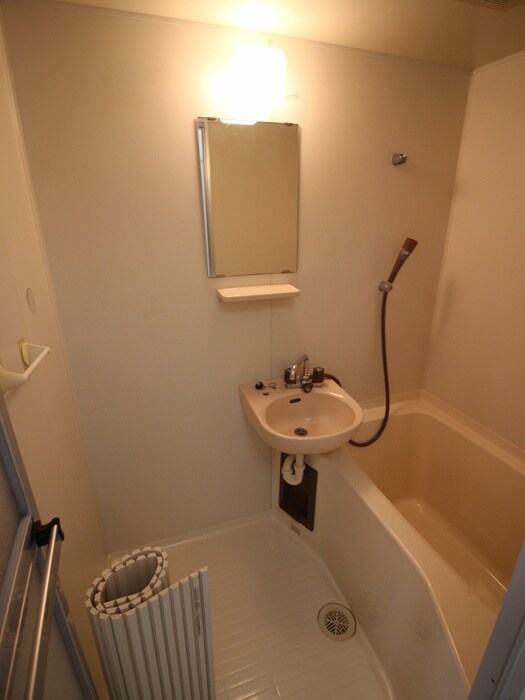 物件内観写真9　(バス／シャワールーム等)