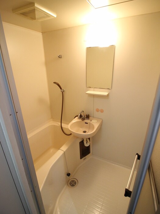 物件内観写真10　(バス／シャワールーム等)