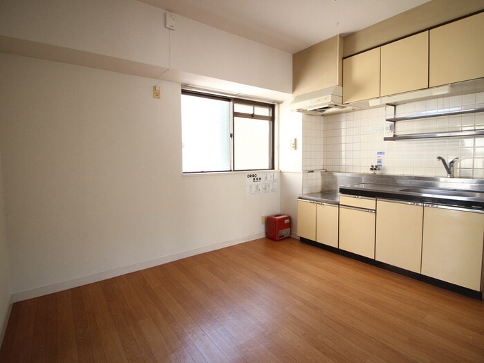 物件内観写真12　(キッチン)