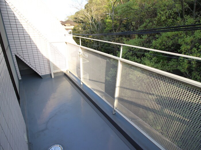 物件内観写真16　(ベランダ・バルコニー)