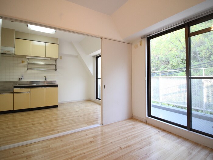 物件内観写真19　(キッチン)