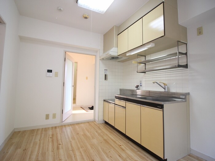 物件内観写真20　(キッチン)