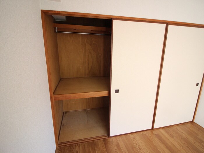 物件内観写真20　(収納)