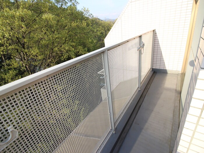 物件内観写真21　(ベランダ・バルコニー)