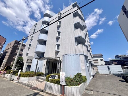 エステハイツ塚本(110)外観写真