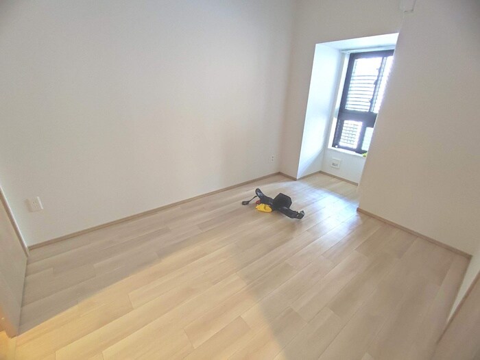 物件内観写真11　(居室)