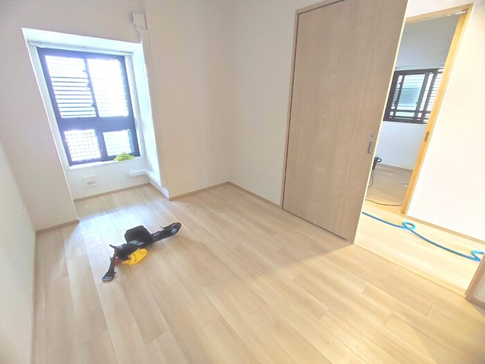 物件内観写真12　(居室)