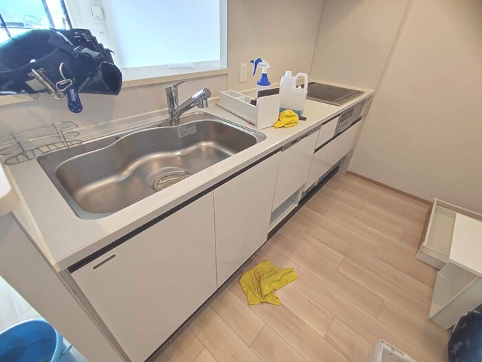 物件内観写真13　(キッチン)