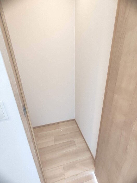 物件内観写真19　(収納)