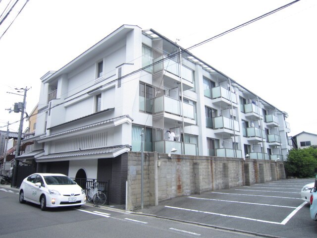 物件外観写真3　(外観写真)